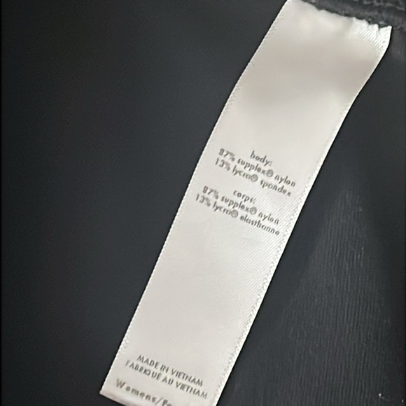 LUCY Powermax Hatha Collection Pants Women's Yoga Size L - Picture 4 of 8